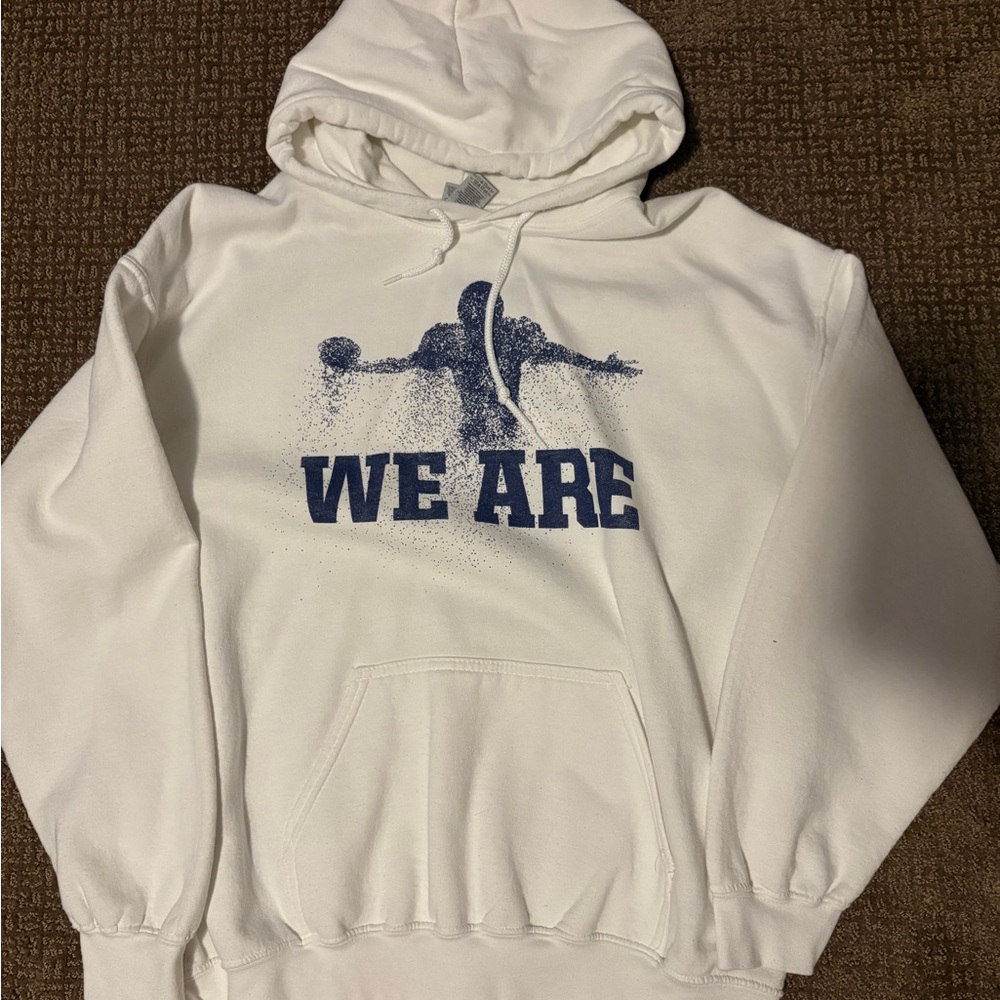 Penn state hoodie